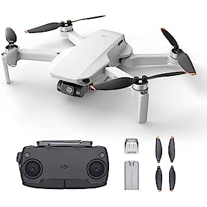 Mini SE Drone Quadcopter
